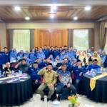 Rapat Pleno Raker PPM An Nur Sidoarjo Resmi Dibuka, PDM Tekankan Penguatan Organisasi, Sarana, dan SDM