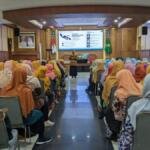 Ratusan Kader Aisyiyah Dibekali Strategi Mengawal Musrenbang melalui Kelas Kebijakan Publik