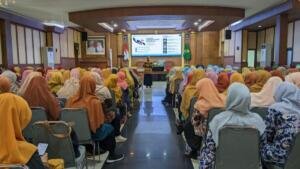 Ratusan Kader Aisyiyah Dibekali Strategi Mengawal Musrenbang melalui Kelas Kebijakan Publik