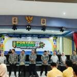Ratusan Siswa Baru Smamda Sidoarjo Siap Ikuti Fortasi Bersinar 2026