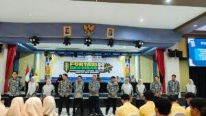 Ratusan Siswa Baru Smamda Sidoarjo Siap Ikuti Fortasi Bersinar 2026