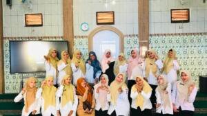 Refresh PHBK Guru Paud ABA Percontohan Bojonegoro Perkuat Pendidikan Karakter Anak