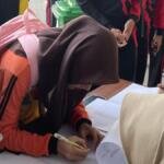 Registrasi Peserta Didik Baru Awali Aktivitas Fortasi di SMKS Muhammadiyah 4 Glenmore