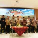 Resepsi Milad ke-24 Lazismu: Dampak Sinyal Integrasi Data Pengentasan Kemiskinan Jadi Sorotan