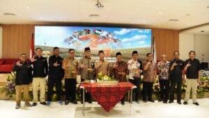 Resepsi Milad ke-24 Lazismu: Dampak Sinyal Integrasi Data Pengentasan Kemiskinan Jadi Sorotan