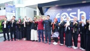 Resmi! UMM Transformasikan FKIP Menjadi Fakultas Pendidikan Sains dan Humaniora
