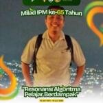 Resonansi Algoritma, Pelajar Berdampak, dan Tradisi Pena IPM