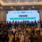Muhammadiyah Green Movement MLH PP: Respons Insiden Tragis Satwa Langka