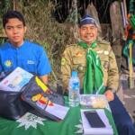 RS Ahmad Dahlan Kota Kediri Siagakan Tim Medis Dukung Jaya Melati I HW Kota Kediri