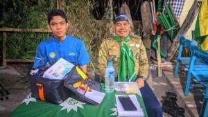 RS Ahmad Dahlan Kota Kediri Siagakan Tim Medis Dukung Jaya Melati I HW Kota Kediri