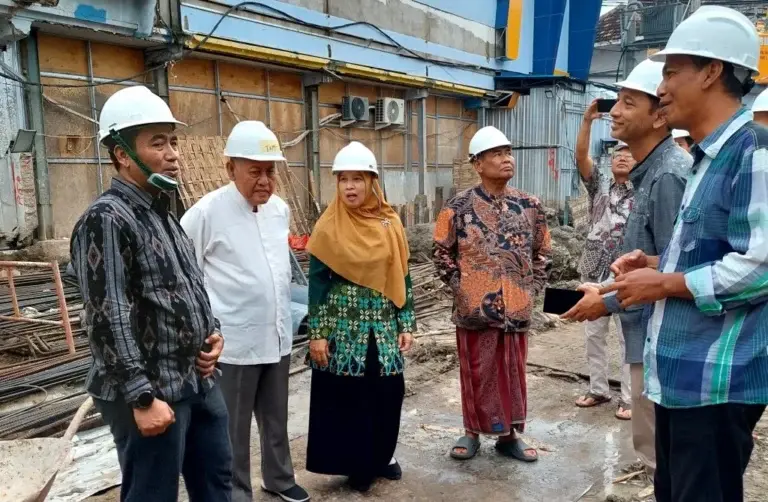RS Muhammadiyah Babat Resmikan Gedung Baru 9 Lantai pada Agustus 2026