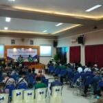 RSI Fatimah Banyuwangi Jadi Tuan Rumah Regional Meeting LPCR PM Klaster Tapal Kuda
