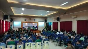 RSI Fatimah Banyuwangi Jadi Tuan Rumah Regional Meeting LPCR PM Klaster Tapal Kuda