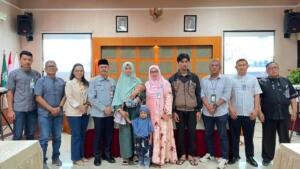 RSI Fatimah Banyuwangi Serahkan Manfaat Program GN-Lingkaran