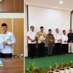 RSIA Muhammadiyah Kota Probolinggo Jalin Kerja Sama Layanan Kesehatan dengan Kemenag