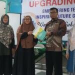RUA Koperasi Surya Lestari SD Musix Rumuskan Pengembangan Usaha