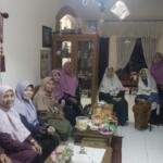 Rukmini Amar Sampaikan Penguatan Dakwah Aisyiyah kepada PCA Turi