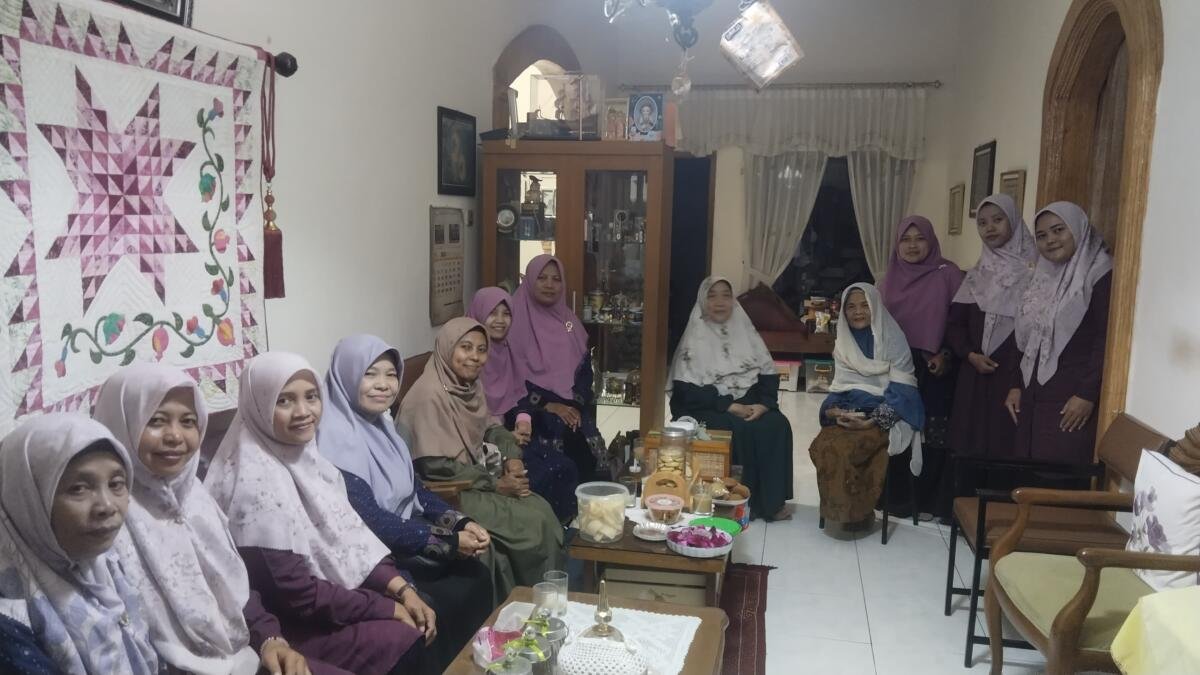Rukmini Amar Sampaikan Penguatan Dakwah Aisyiyah kepada PCA Turi