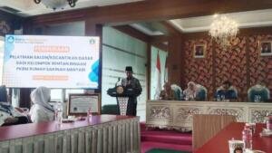 Menilik Pelatihan Salon Dasar untuk Kelompok Rentan oleh Rumah Sakinah Muhammadiyah