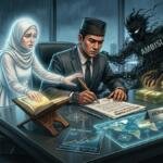 Saat Ambisi Mengalahkan Hati Nurani