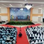 Sambut 412 Siswa Baru, Smamda Surabaya Tutup Fortasi 2026 dengan Inaugurasi Meriah