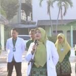 Sambut Milad ke-64, RSI Siti Aisyah Madiun Siapkan Klinik Nyeri dan Program Sosial
