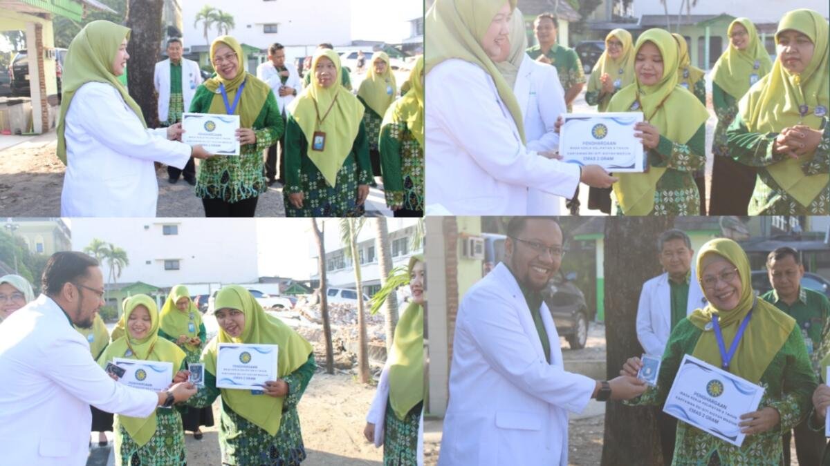 Sambut Milad ke-64, RSI Siti Aisyah Madiun Siapkan Klinik Nyeri dan Program Sosial