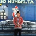 Sambut Tahun Ajaran 2026–2027, SD Muhammadiyah 8 Tulangan Siapkan Layanan Pendidikan Terbaik