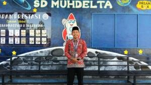 Sambut Tahun Ajaran 2026–2027, SD Muhammadiyah 8 Tulangan Siapkan Layanan Pendidikan Terbaik