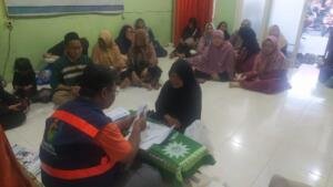 Sambut Tahun Ajaran Baru, Panti Asuhan Muhammadiyah KH. Achmad Dahlan Salurkan Beasiswa Pendidikan bagi Santri