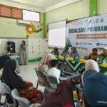 Sambut Tahun Ajaran Baru, SD Almadany Sosialisasikan Program Sekolah 2026/2027 kepada Wali Murid