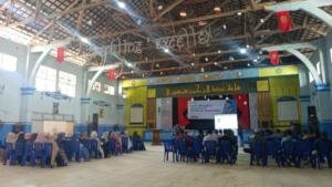Sambut Wali Murid Baru, Mamsaka Gelar Silaturahmi dan Sosialisasi Program Madrasah