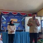 Satreskrim Polresta dan Tagana Dinsos Kota Mojokerto Bekali Siswa Spemusa Cegah Kejahatan dan Siaga Bencana