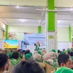 SD Almadany Gresik Bekali Siswa Edukasi Kesehatan Reproduksi Sejak Dini