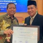 SD Mudipat Surabaya Raih Muhammadiyah Outstanding School Awards 2026