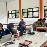 Empat Tahun Beruntun, At-Tajdid Muhammadiyah Blora Pertahankan Tradisi Juara Olimpiade Bahasa Arab