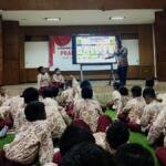 SD Mugres Bekali Murid Kelas III Praktik Bersuci melalui Pembelajaran AIK