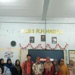 SD Mugres Gelar Sharing Session Pendampingan Anak Berkebutuhan Khusus bagi Wali Siswa