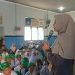 SD Mugres Kampus B Tanamkan Karakter Islami lewat Program Akhlak In Action