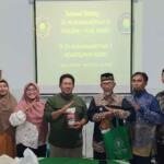 SD Muhammadiyah 1 Ngadiluwih Berbagi Pengalaman Membangun Sekolah Unggul