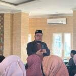 SD Muhammadiyah 18 Surabaya Gelar Pelatihan Service Excellent untuk Tingkatkan Mutu Layanan