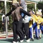 SD Muhammadiyah 24 Surabaya Perkuat Ikatan Orang Tua dan Anak lewat Agenda “Big Day” 