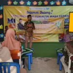 SD Muhammadiyah 7 Surabaya Luncurkan Sang Inovator Progress Apps