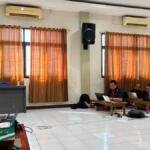 SD Muhammadiyah Manyar Gelar Workshop Penyusunan Soal TKA