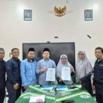SD Muhlas Jalin MoU Tahfidz dengan Pesantren Nurul Falah, Perkuat Pembinaan Generasi Qurani