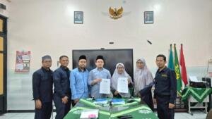 SD Muhlas Jalin MoU Tahfidz dengan Pesantren Nurul Falah, Perkuat Pembinaan Generasi Qurani