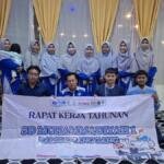 SD Mutu Kagumi Gelar Raker dan Penguatan Kebersamaan di Pacet