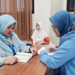 SDMM Gelar Pemetaan Kompetensi Mengaji, Perkuat Kualitas Guru dan Tenaga Kependidikan