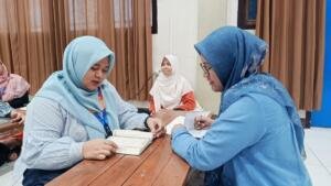 SDMM Gelar Pemetaan Kompetensi Mengaji, Perkuat Kualitas Guru dan Tenaga Kependidikan