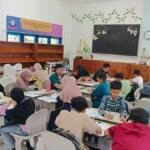 SDMM Petakan Potensi 95 Siswa Kelas VI Lewat Pre-Test Intensif